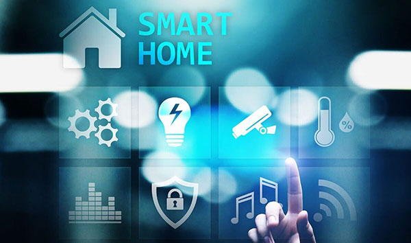 наслідки пандемії для споживачів smart home