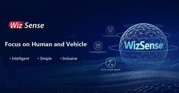 рішення Wizsense на базі штучного інтелекту