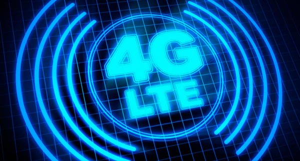 состояние мобильных LTE-сетей и развития 4G