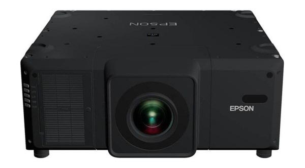 Лазерный проектор Epson EB-L25000U