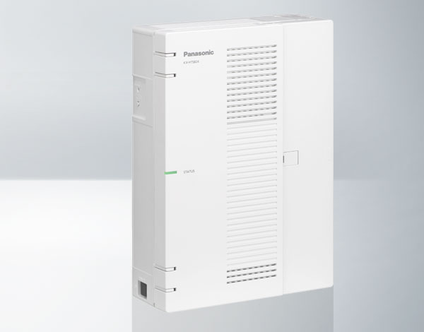 Мини-АТС Panasonic KX-HTS824