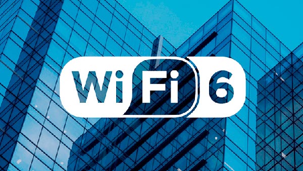 Коронавірус «перетворює» WiFi 6 в головний стандарт обміну даними