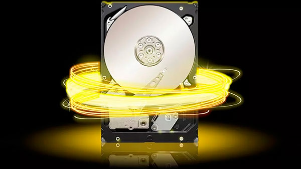 Seagate незабаром випустить жорсткі диски ємністю 20 Тбайт для всіх бажаючих
