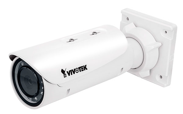 VIVOTEK анонсує оновлені IP камери відеоспостереження