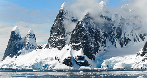 Чили планирует проложить подводный интернет-кабель до Антарктиды