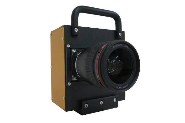 Прототип камеры с 250 Мп матрицей