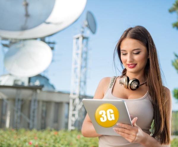 Выдано 11 тысяч заключений для 3G покрытия в Украине