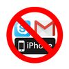 Крим залишиться без Gmail, Skype та iPhone