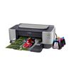Как выбрать правильный тип чернил для принтеров?