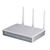Бездротові мережі зв'язку: Wi-Fi та мережеве обладнання