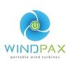 Компактный ветряной генератор электроэнергии WindPax