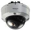 Камеры видеонаблюдения с датчиком движения от Panasonic