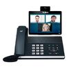 Новый современный SIP видеотелефон Yealink VP-T49G 