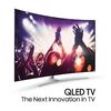 Перший QLED телевізор – кольори в повному обсязі!