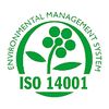 Отримано екологічний сертифікат міжнародного зразку ISO 14001