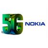Nokia побила мировой рекорд передачи данных 5G