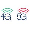 Скорость передачи данных 4G оказалась намного выше, чем 5G