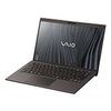 VAIO выпустила первый в мире ультралегкий ноутбук из карбона