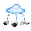 Майбутнє систем відеоспостереження міститься в «хмарі»