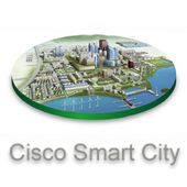 «Умный город» от Cisco – пример проекта «Цифровая Индия»