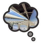 До 2025 року салони літаків будуть суцільними OLED-панелями