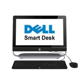 Dell Smart Desk – персональный компьютер будущего