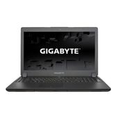 Потужний ігровий ноутбук від компанії Gigabyte