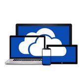 100 ГБ вільного зберігання даних в OneDrive від Microsoft