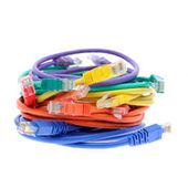 Принципи побудови СКМ: етапи прокладки кабелю