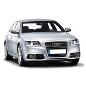 Автомобильные приложения для Audi от Pegatron 