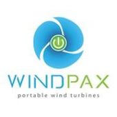 Компактний вітряний генератор електроенергії WindPax
