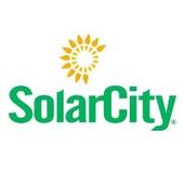 SolarCity створює нові сонячні батареї!