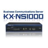 Новая многофункциональная IP-АТС Panasonic KX-NS1000