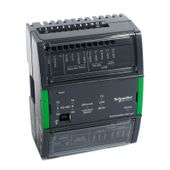 Сервер SmartX AS-P – інтелектуальне управління будівлею