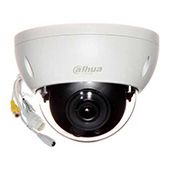 Новые камеры ночного видеонаблюдения Full-Color от Dahua