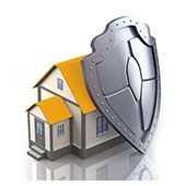Как защитить частный дом от грабителей?