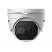 Тепловізійні камери Hikvision – контроль ситуації пандемії