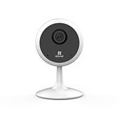 Інтелектуальні відеокамери EZVIZ для приватного будинку