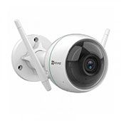 Новая уличная видеокамера для систем безопасности от EZVIZ