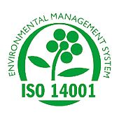 Получен международный экологический сертификат ISO 14001