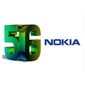 Nokia побила мировой рекорд передачи данных 5G
