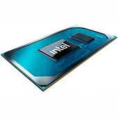 Нові восьмиядерні процесори Intel для ноутбуків