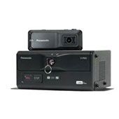 Panasonic запустять систему автомобільного відеоспостереження