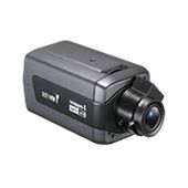 IP видеокамеры GeoVision