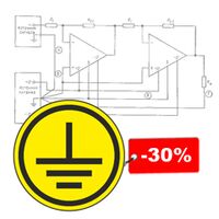 Обслуживание и измерение заземления со скидкой 30%