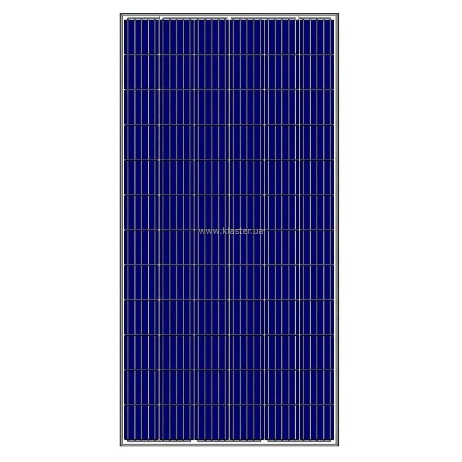 Панель Солнечная Jinko Solar 600 Вт