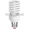 Лампа энергосберегающая MAXUS XPiral 1-ESL-015-11