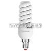 Лампа энергосберегающая MAXUS Т2 Slim full spiral 1-ESL-226-1