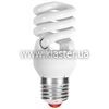 Лампа енергозберігаюча MAXUS XPiral 1-ESL-308-11