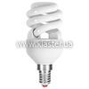 Лампа энергосберегающая MAXUS XPiral 1-ESL-337-11